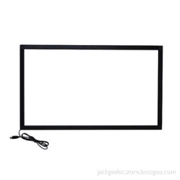 42" IR touch screen frame SKD CKD